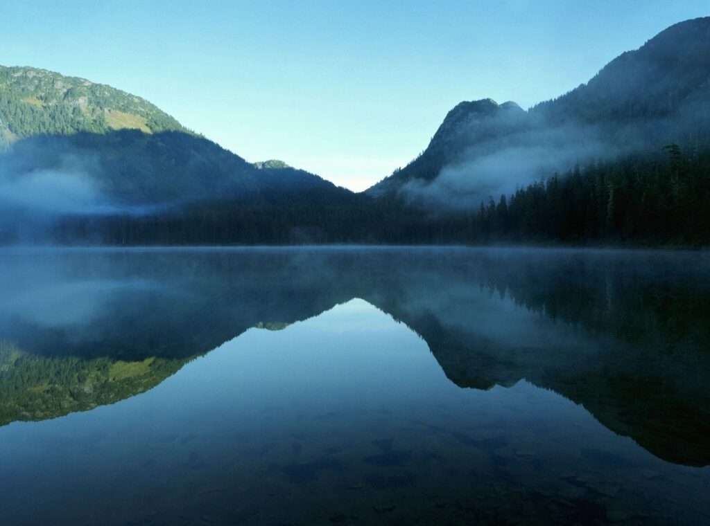Mountains