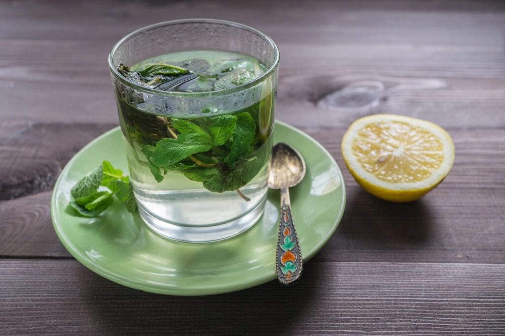 Tea